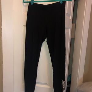 Victoria’s Secret leggings